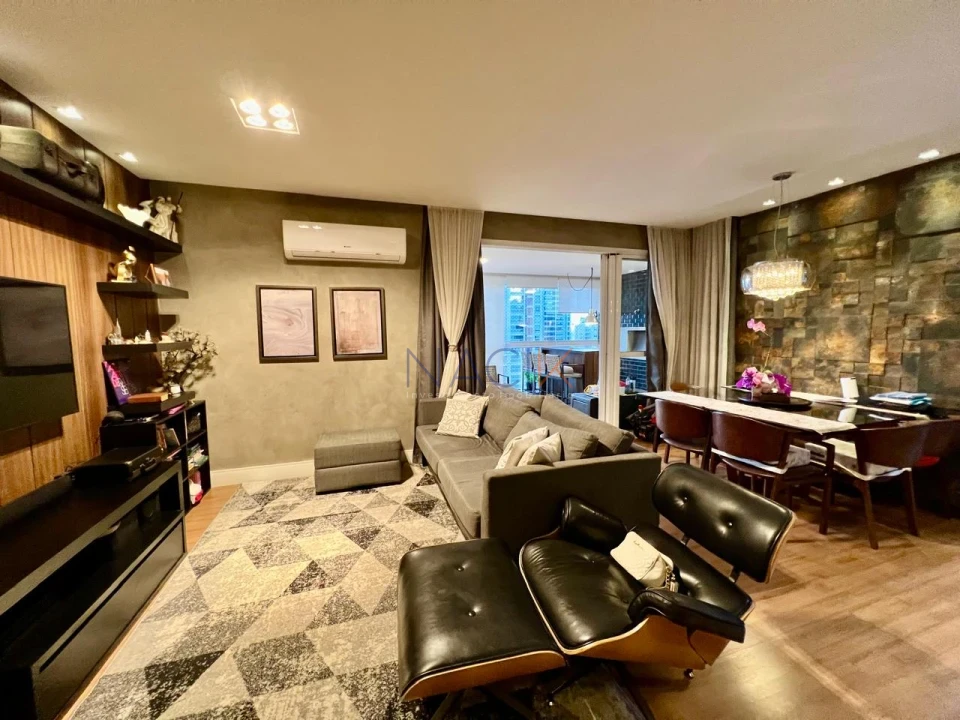 Imagens do imóveis Apartamento À Venda L Harmonie Londrina