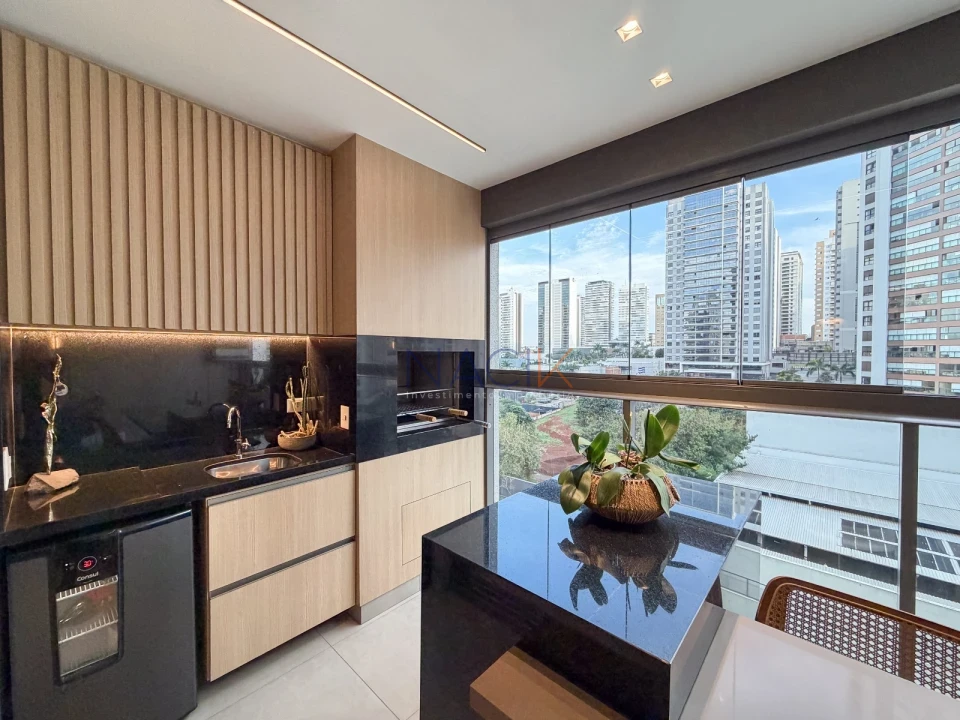 Imagens do imóveis Apartamento À Venda Gloria Residence Londrina