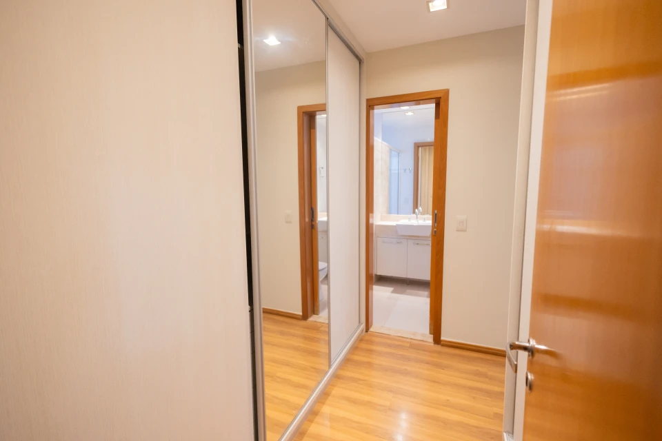 Apartamento À Venda Cora Coralina Londrina