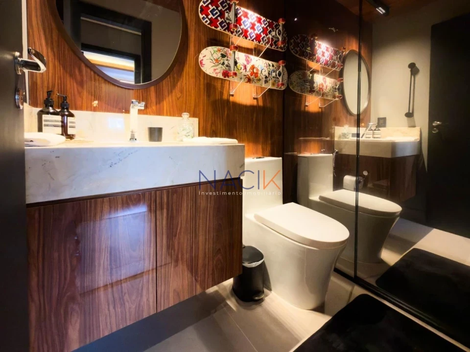 Imagens do imóveis Apartamento À Venda Liberty Towers Londrina