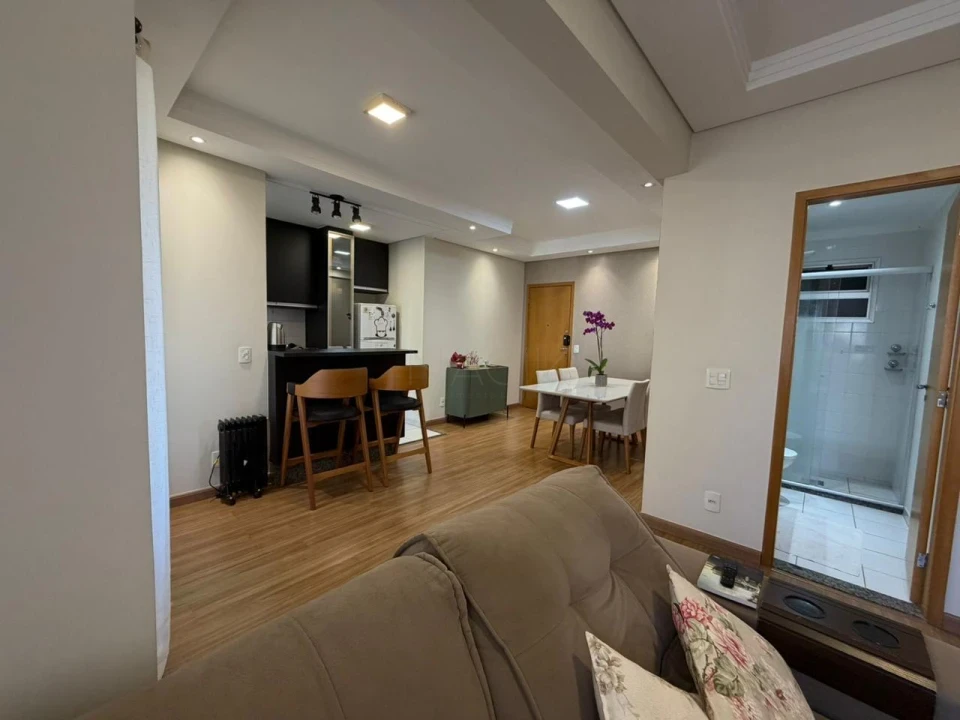 Imagens do imóveis Apartamento À Venda Garden Palhano Londrina