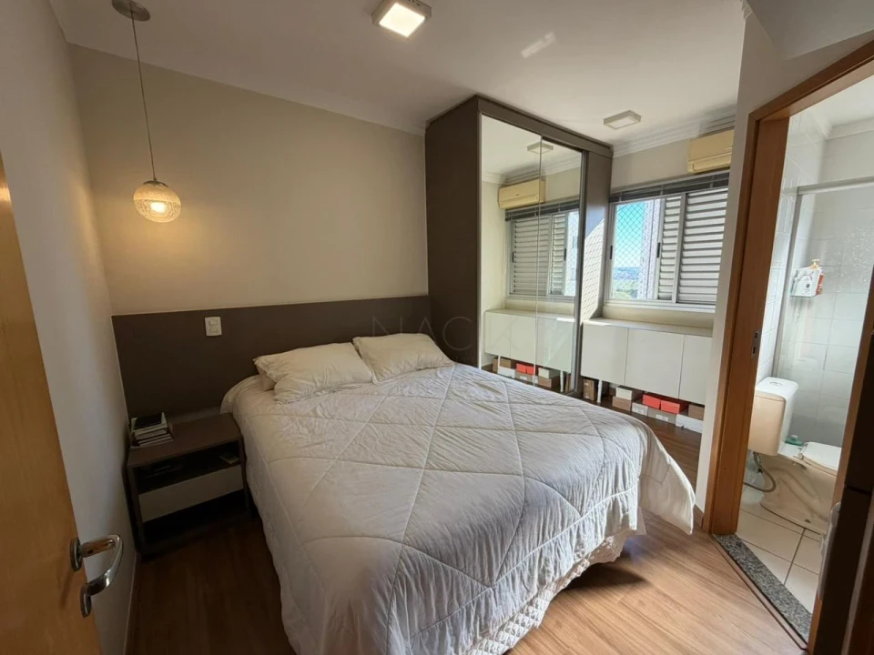 Imagens do imóveis Apartamento À Venda Garden Palhano Londrina