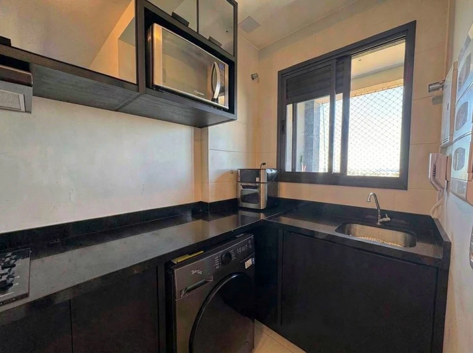 Imagens do imóveis Apartamento À Venda Mind Londrina
