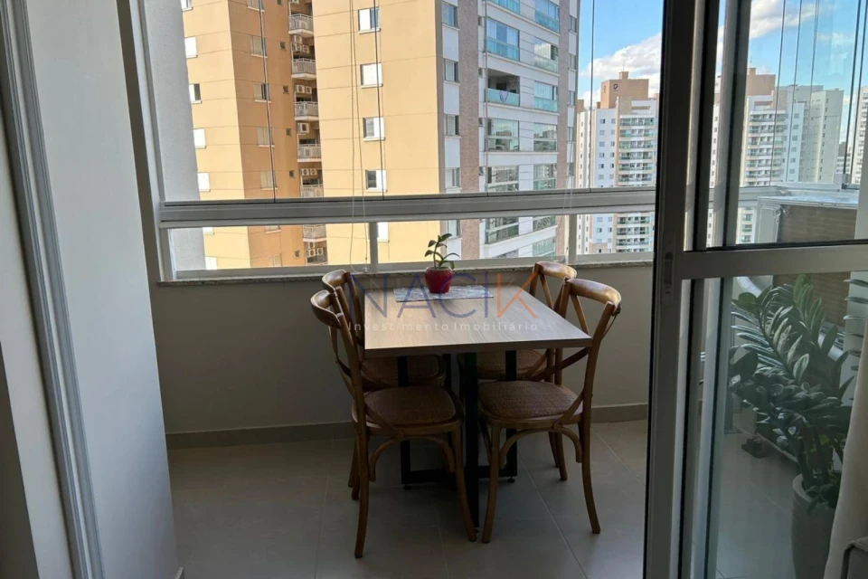 Imagens do imóveis Apartamento À Venda Cosmopolitan Londrina