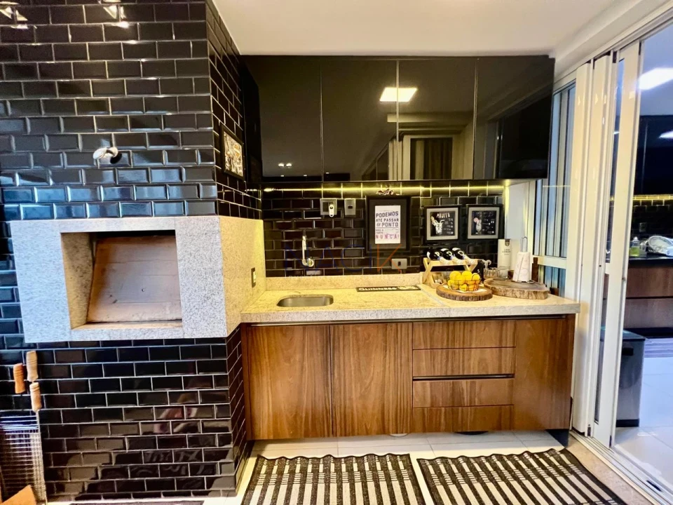 Imagens do imóveis Apartamento À Venda L Harmonie Londrina
