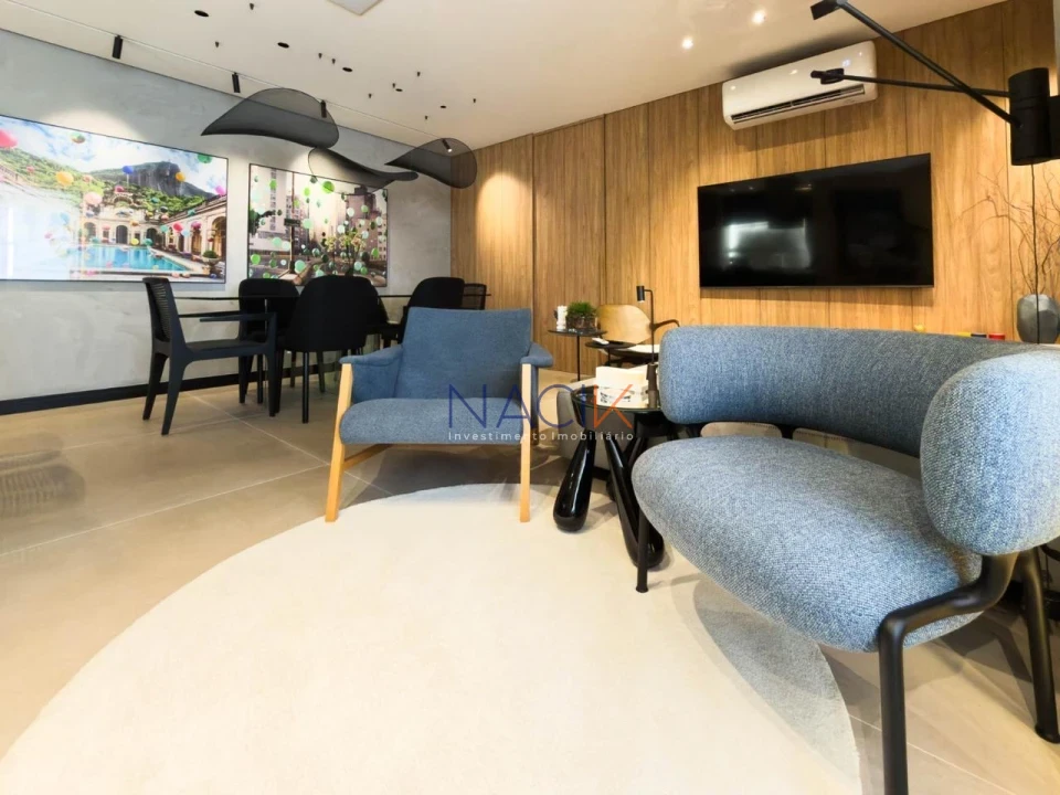 Imagens do imóveis Apartamento À Venda Liberty Towers Londrina