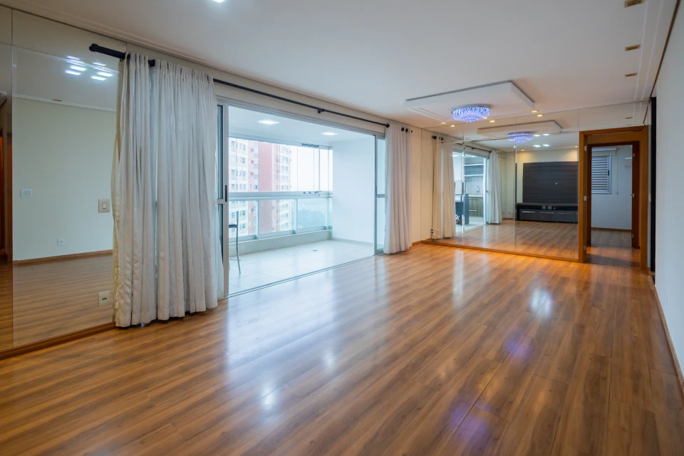 Apartamento À Venda Cora Coralina Londrina