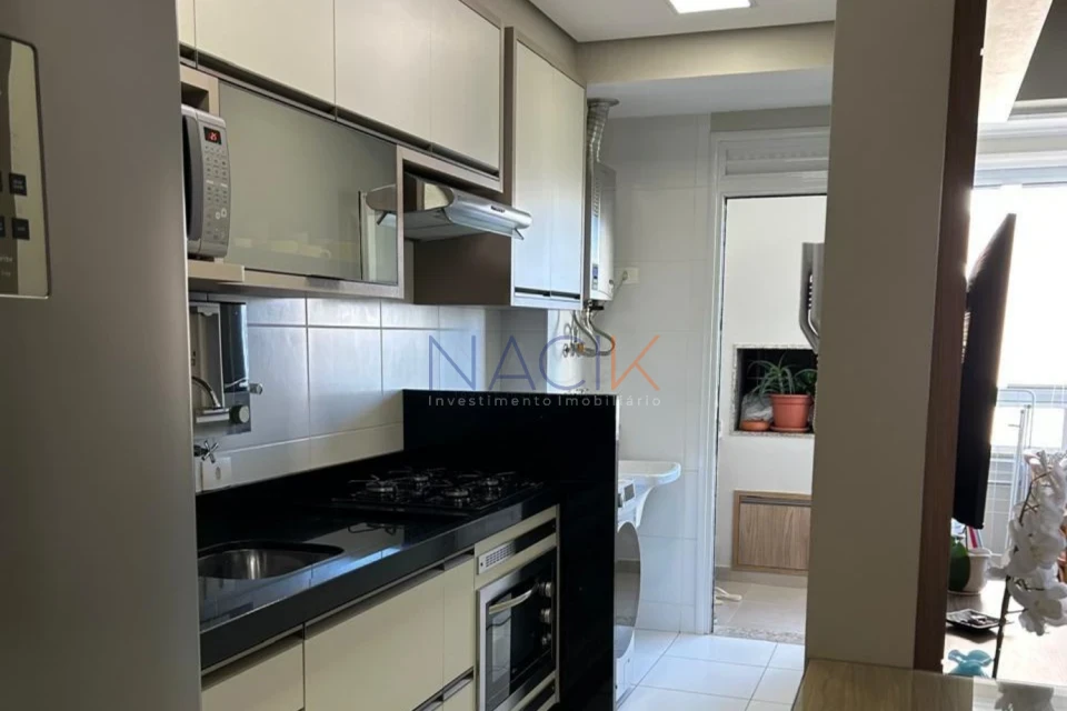 Imagens do imóveis Apartamento À Venda Cosmopolitan Londrina