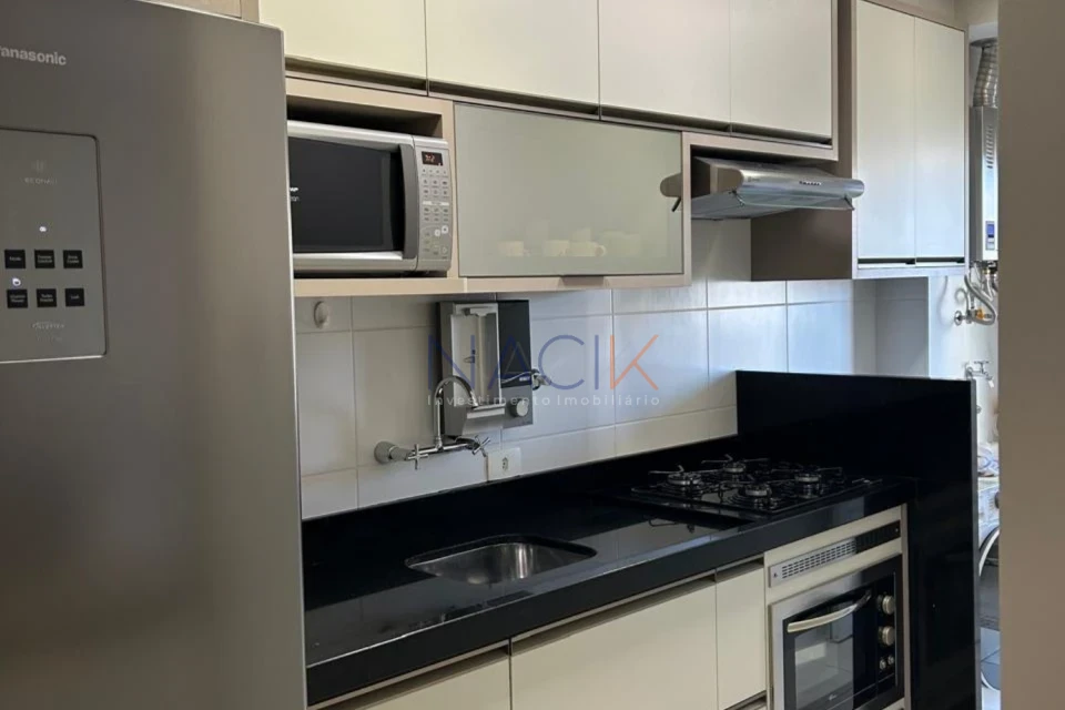Imagens do imóveis Apartamento À Venda Cosmopolitan Londrina