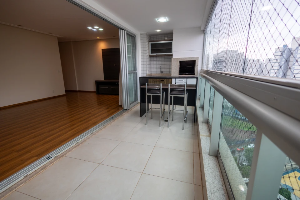 Apartamento À Venda Cora Coralina Londrina