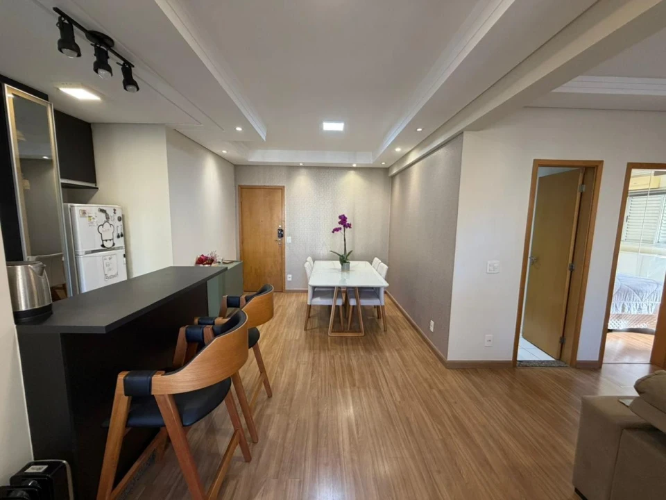 Imagens do imóveis Apartamento À Venda Garden Palhano Londrina