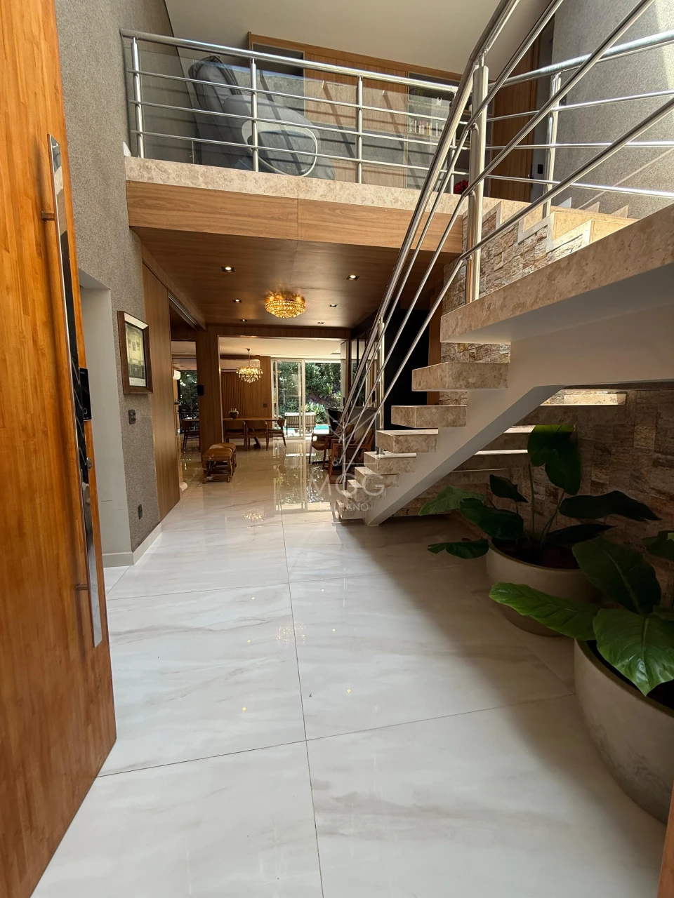 Condomínio Royal Forest