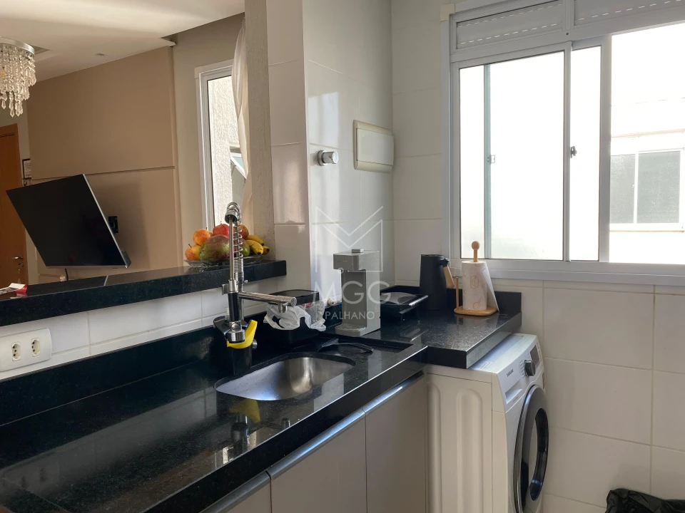 APARTAMENTO RESIDENCIAL LA SPEZIA