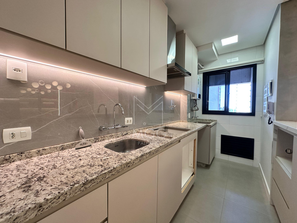 Concept Palhano | Vanguard Home