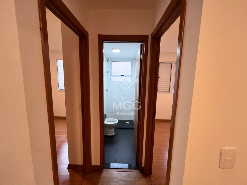 APARTAMENTO RESIDENCIAL LA SENA