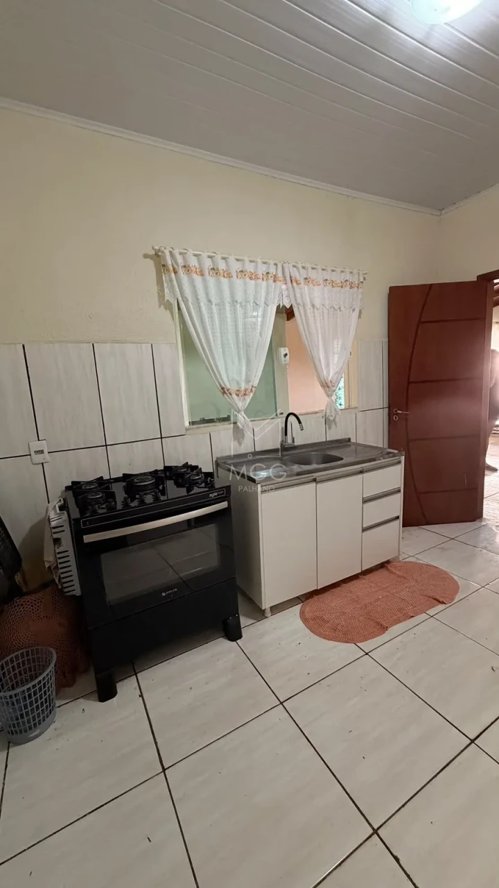 Residencial Barra Forest