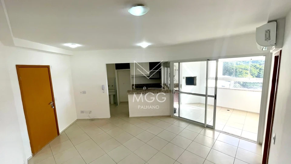 APARTAMENTO EDIFÍCIO VIVERE PALHANO