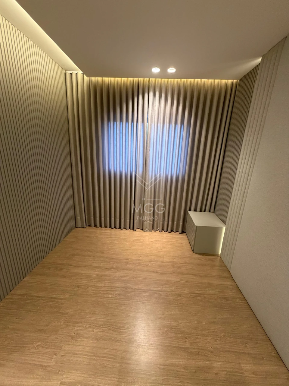 APARTAMENTO Edifício Vista Parque Lago Igapó