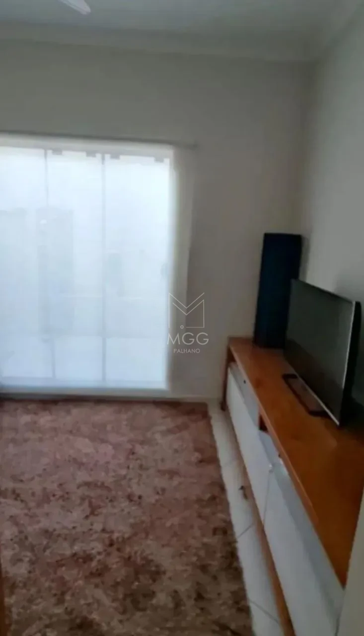 CASA CONDOMÍNIO RESIDENCIAL GRACIOSA