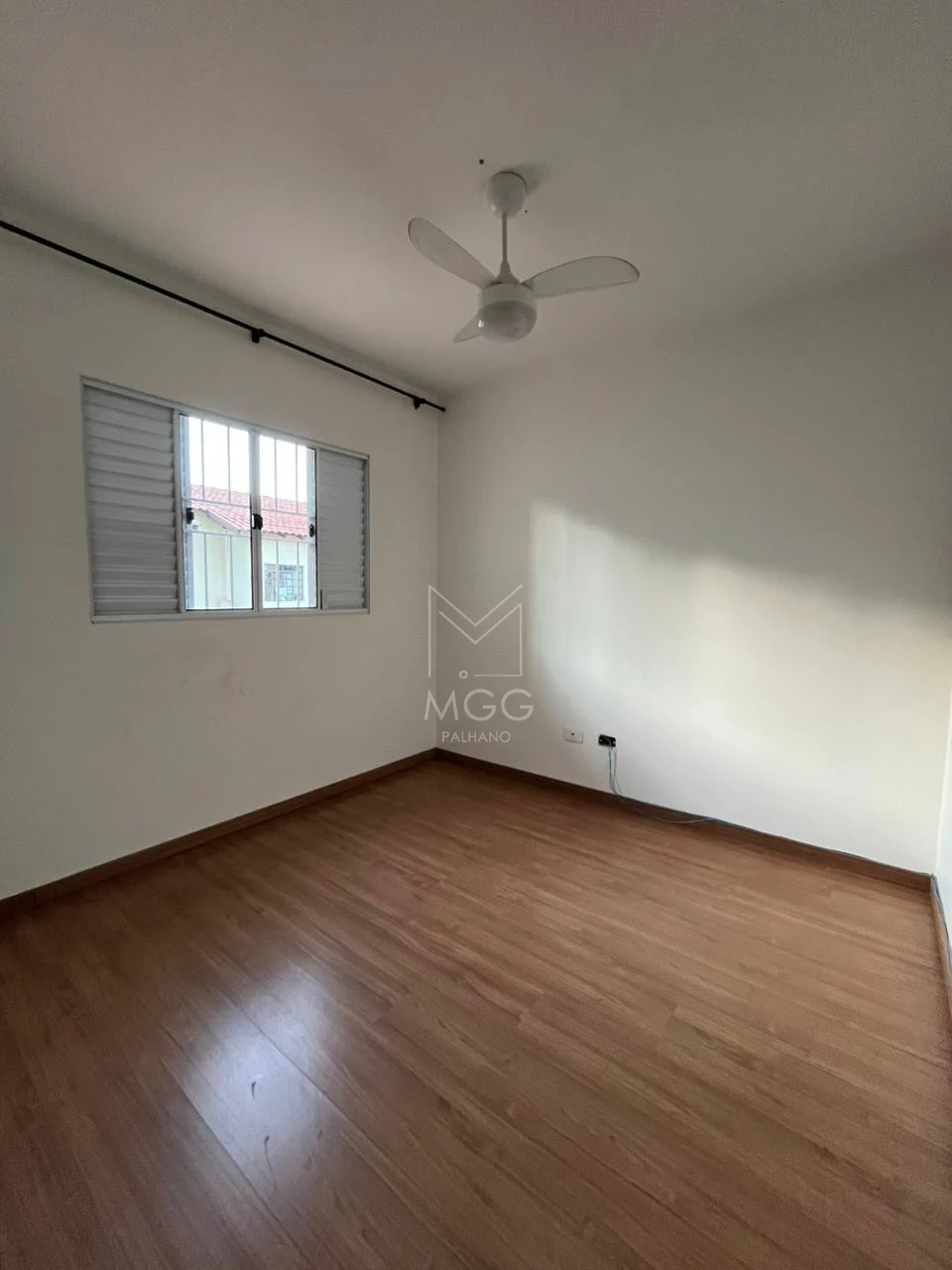 Condomínio Villa Germany