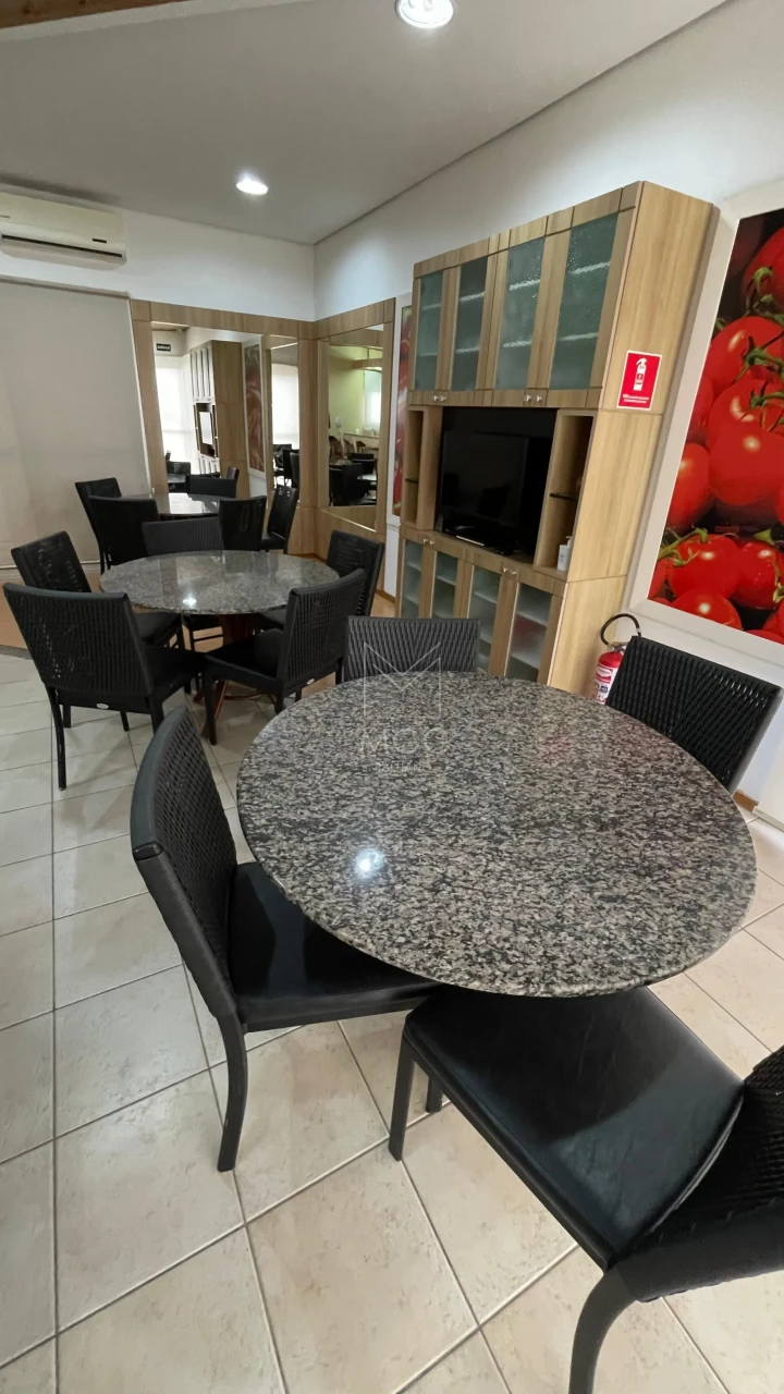 APARTAMENTO EDIFÍCIO SOLAR RIVERA
