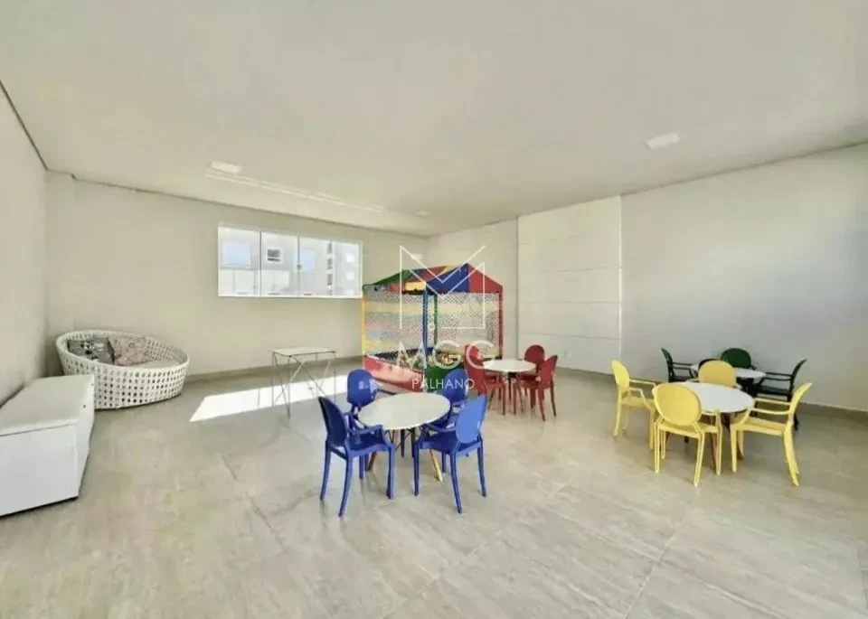 APARTAMENTO RESIDENCIAL LA SICILIA