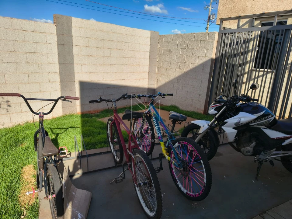 RESIDENCIAL LAKE DA VINCI