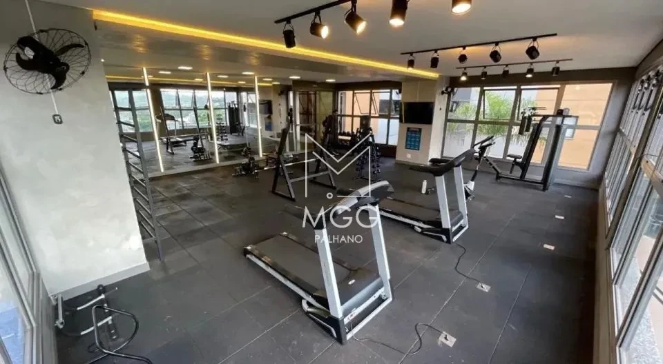 APARTAMENTO EDIFÍCIO CARMEL