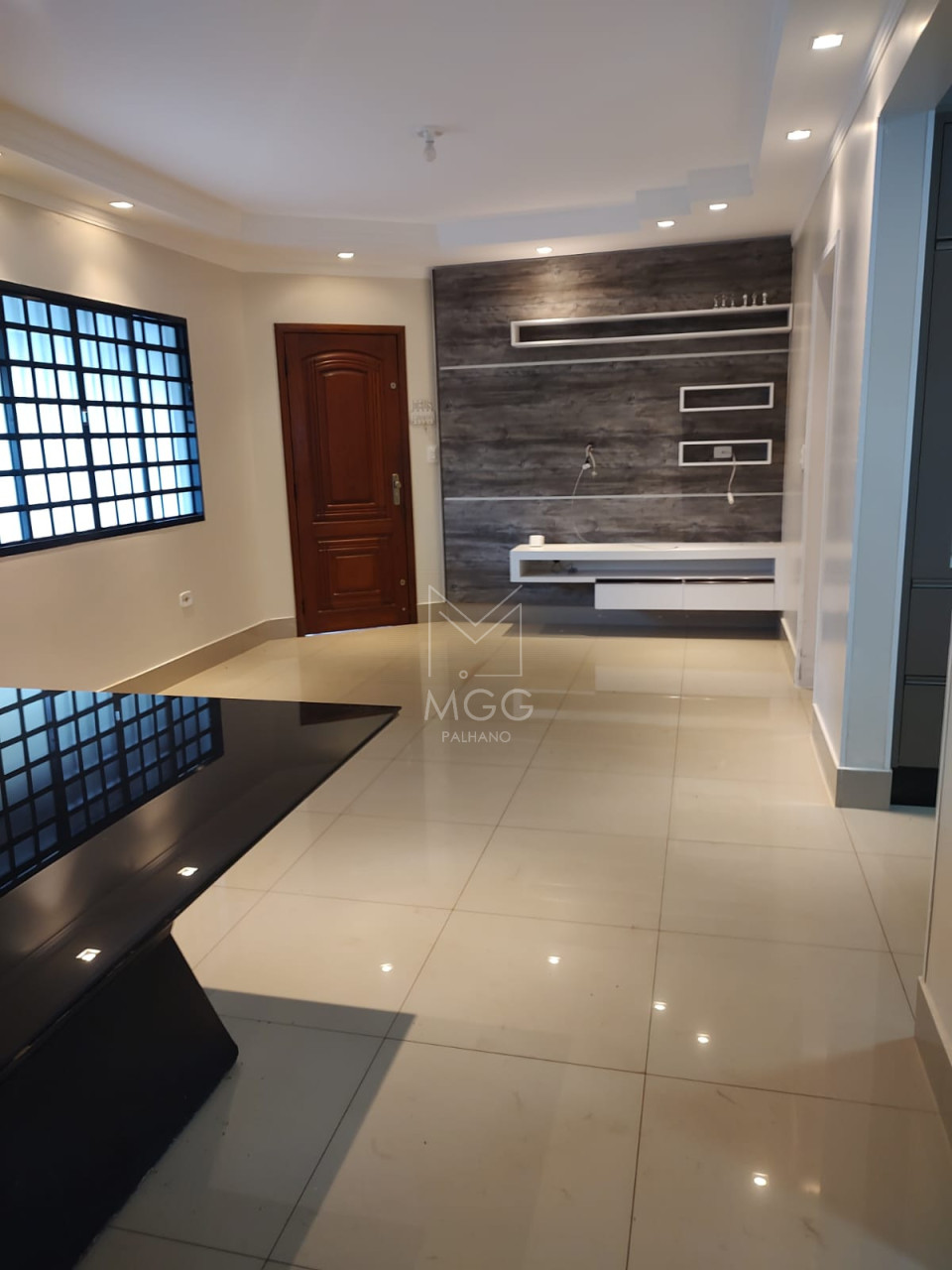 Casa - Bairro Guararapes