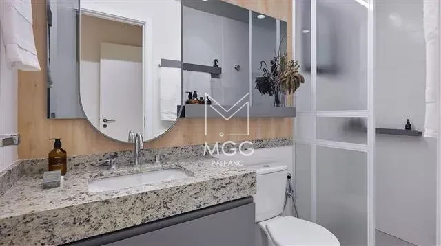 APARTAMENTO EDIFÍCIO WOOD VANGUARD