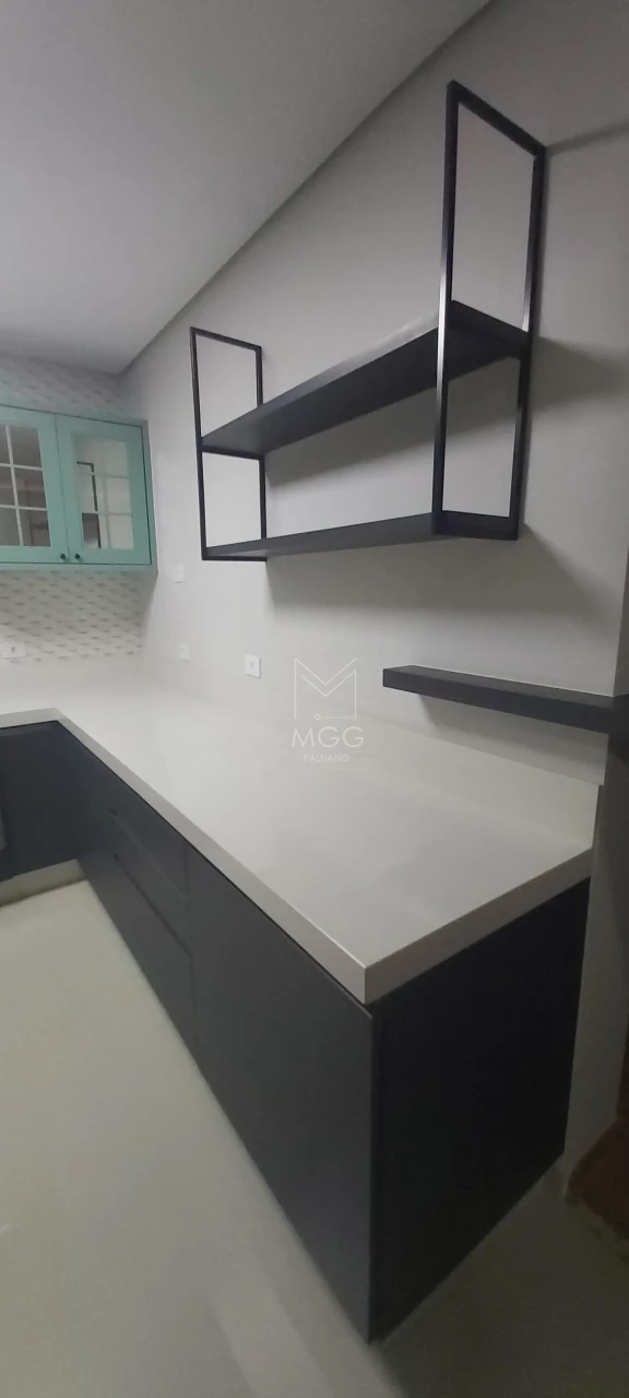 APARTAMENTO FIORE D´ORO RESIDENCIAL