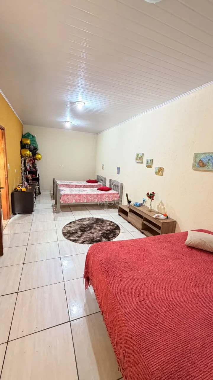 Residencial Barra Forest