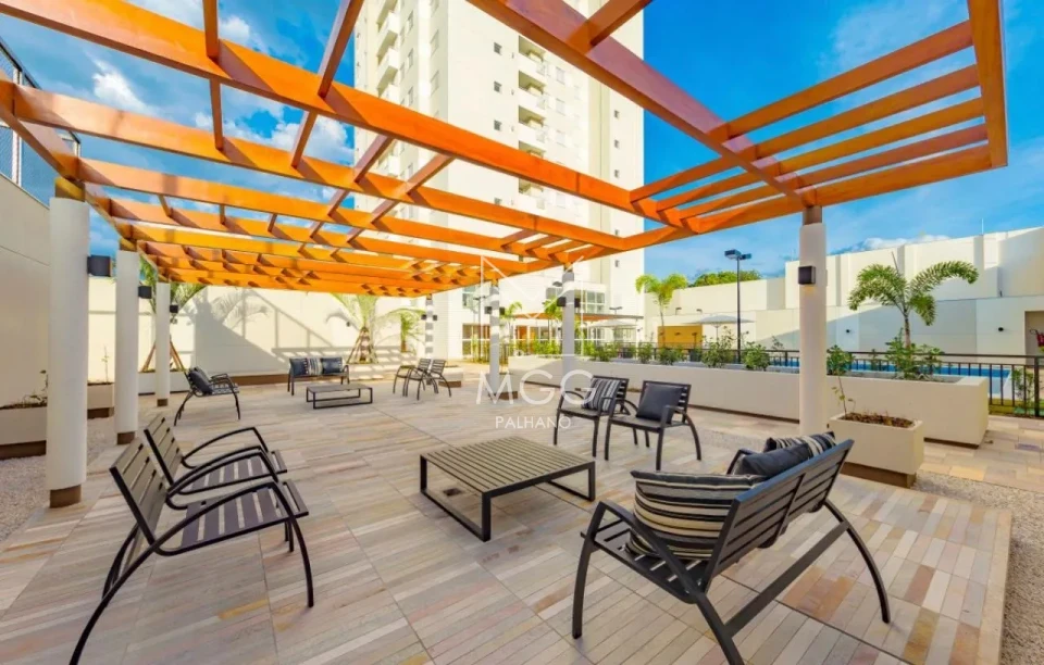 APARTAMENTO BOULEVARD VILLAGE RESIDENCE