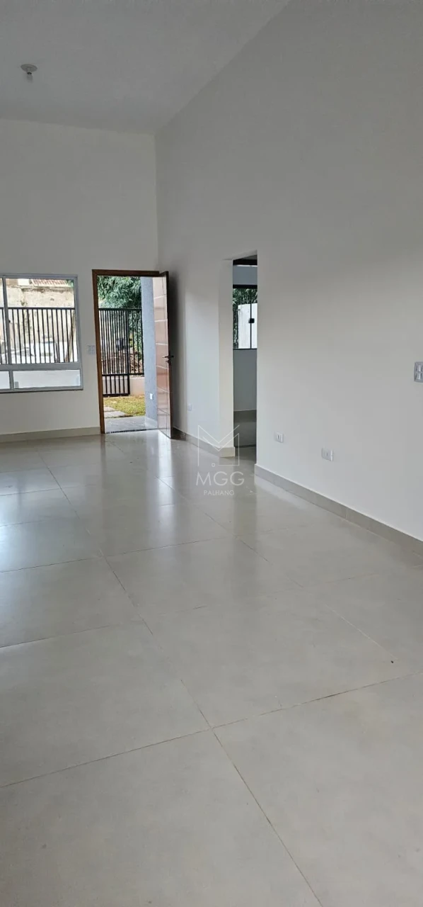 Casa Geminada Jardim Boa Vista -  Cambé