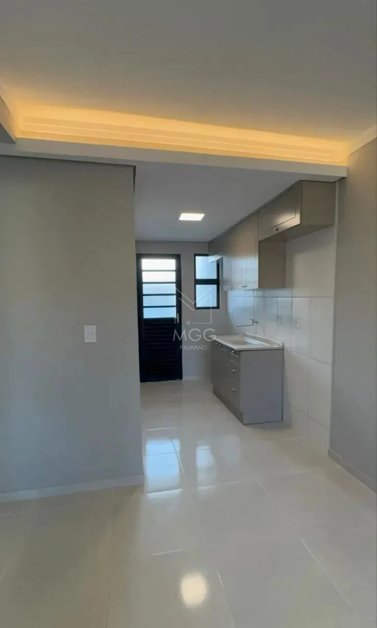 CASA CONDOMÍNIO VIVA