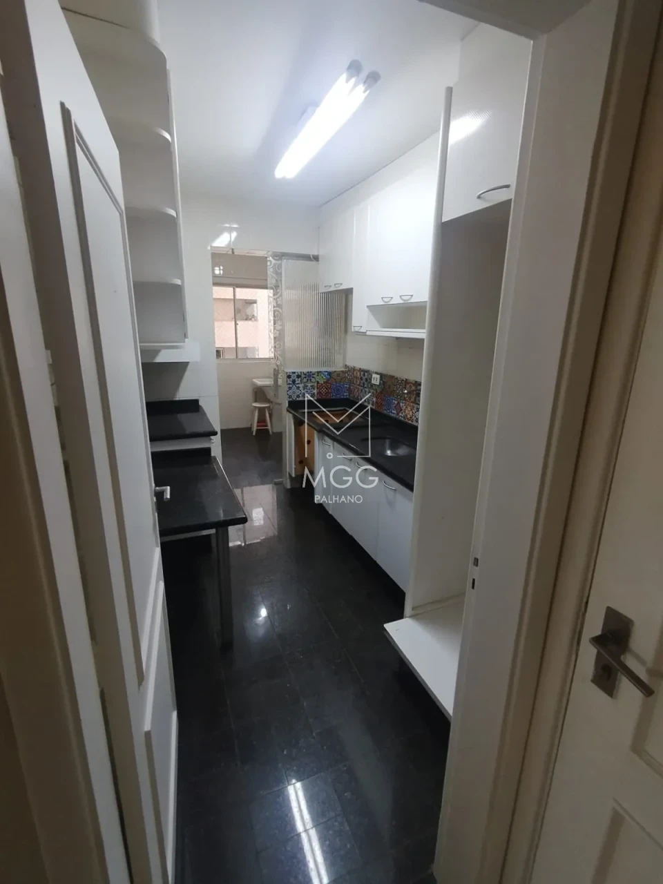 APARTAMENTO EDIFICIO KENNEDY