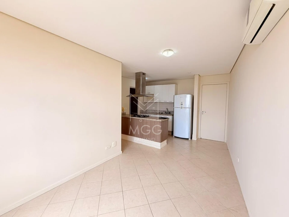 Apartamento Para Alugar Condominio Evidence Londrina