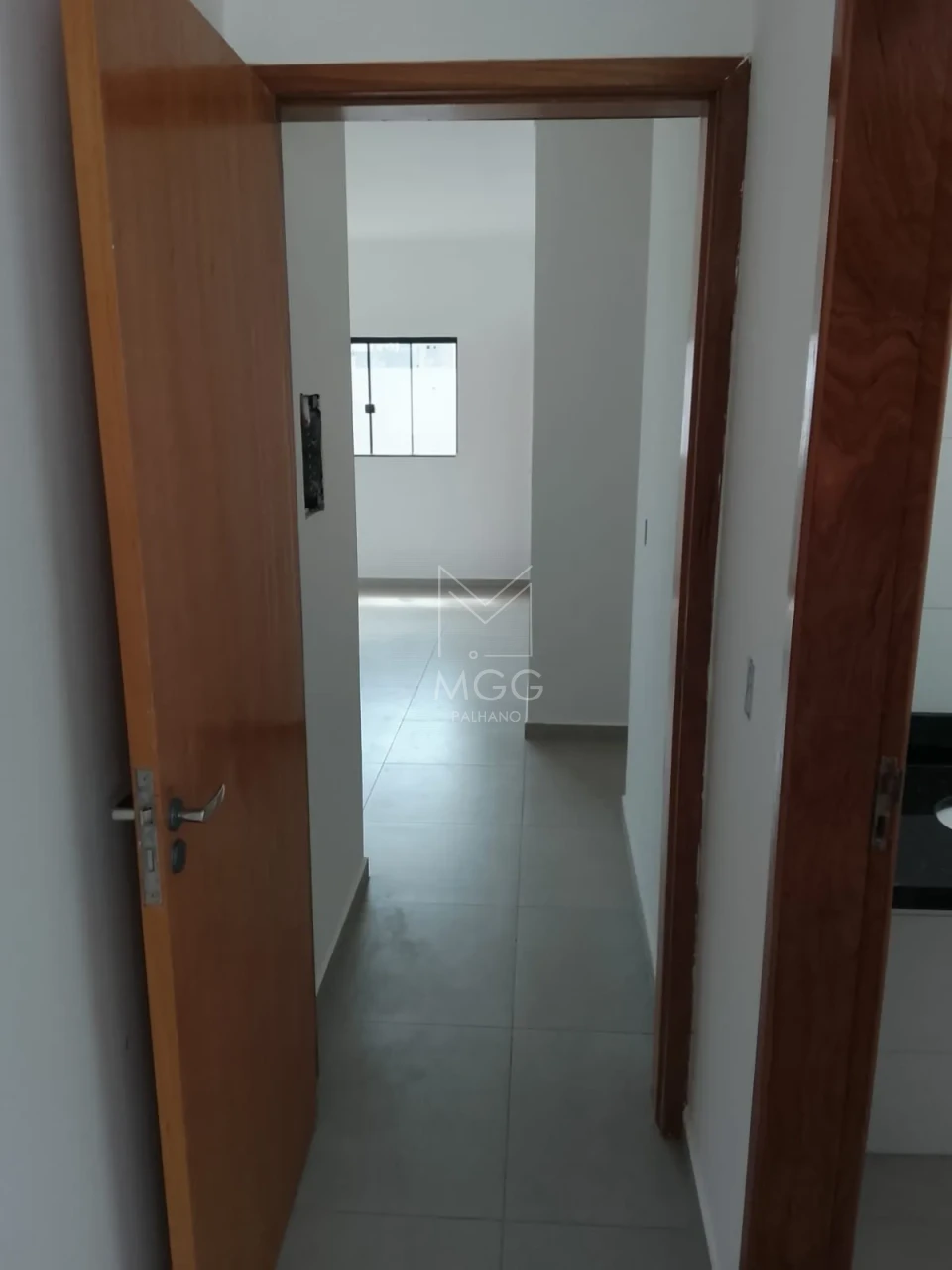 CASA GEMINADA COLINAS
