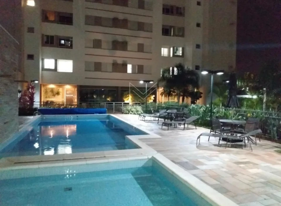 Apartamento - PATEO AURORA