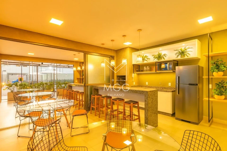 APARTAMENTO SUNNY DOWNTOWN