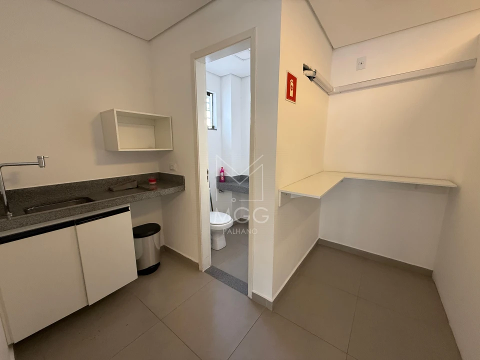 SALA COMERCIAL RUA PARÁ