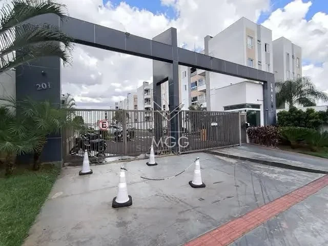 APARTAMENTO RESIDENCIAL LA SENA