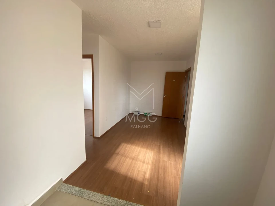 RESIDENCIAL LAKE DA VINCI