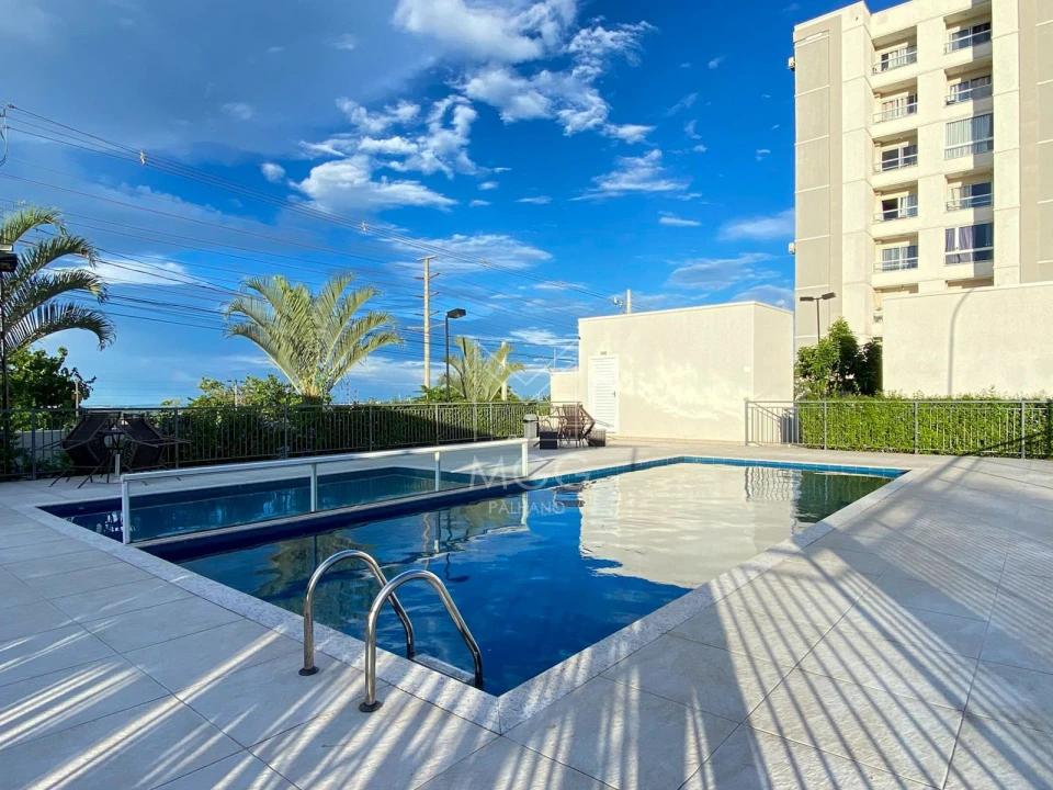 Condomínio Lago Melville - Acquaville