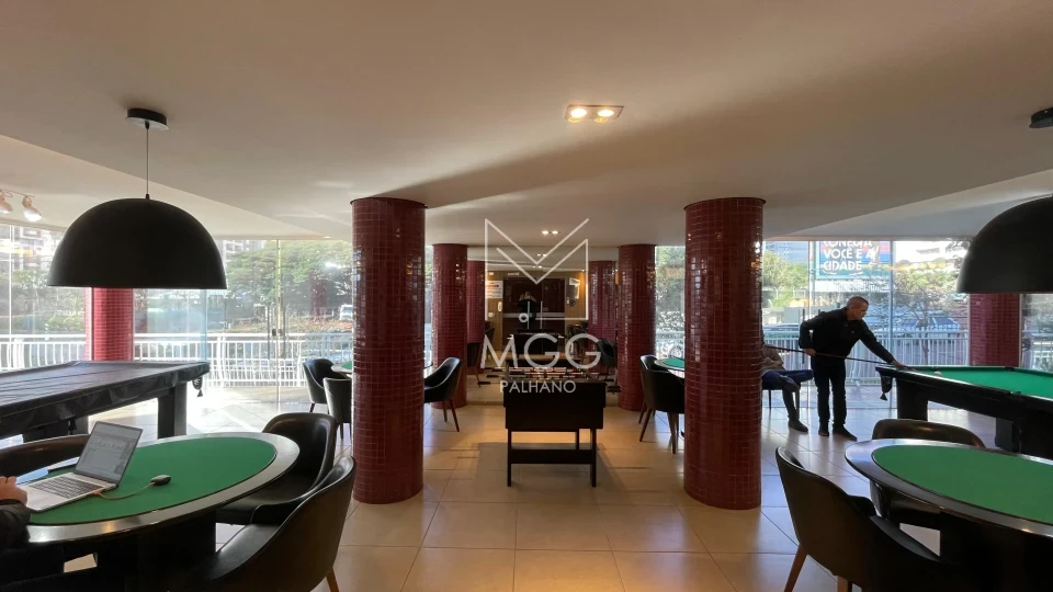 APARTAMENTO EDIFÍCIO VIVERE PALHANO