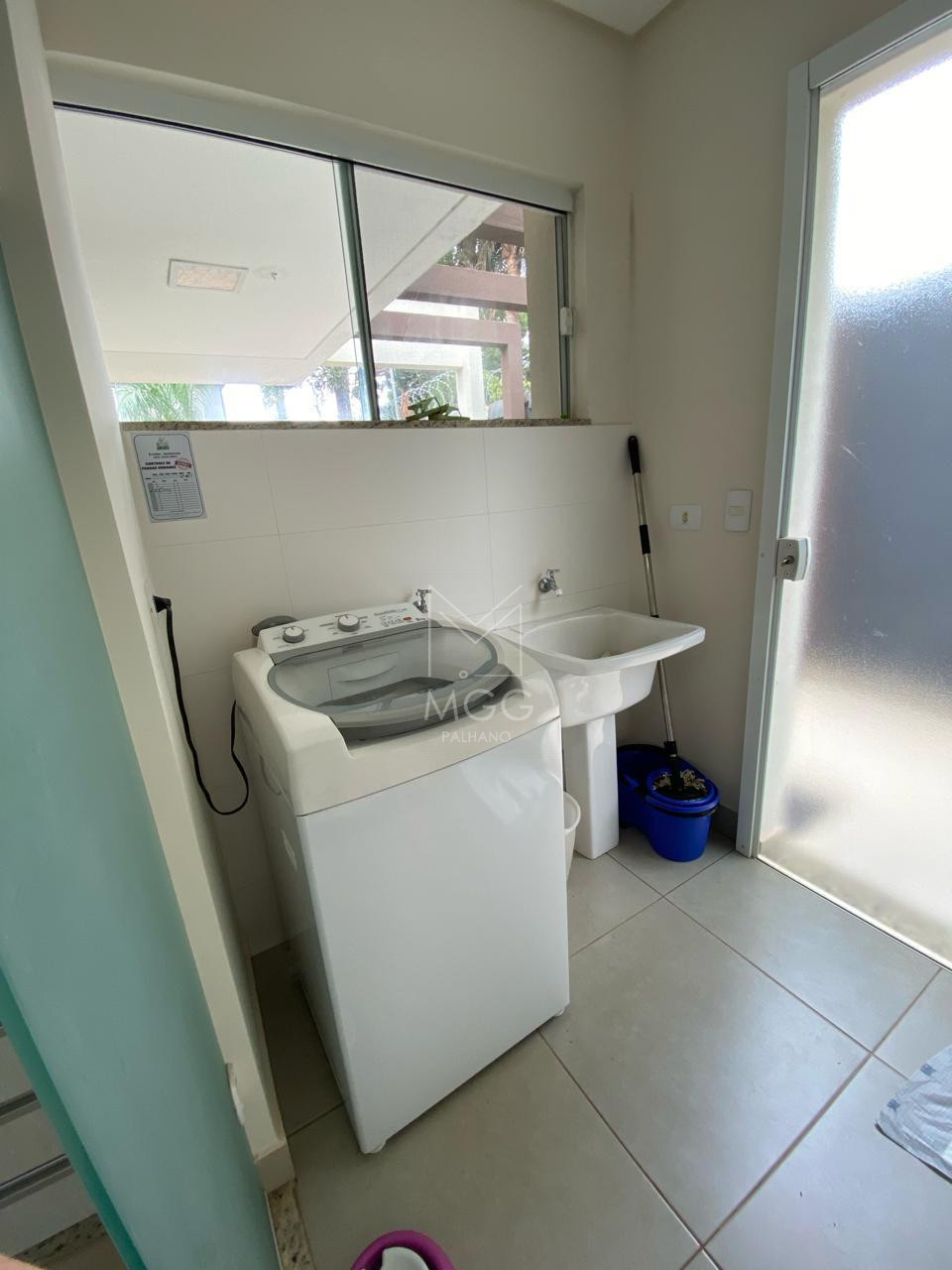 Casa - Condomínio Royal Maison