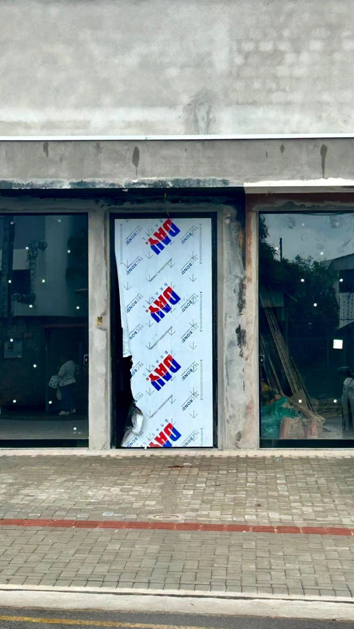 Comercial Para Alugar Sala Camercial Londrina