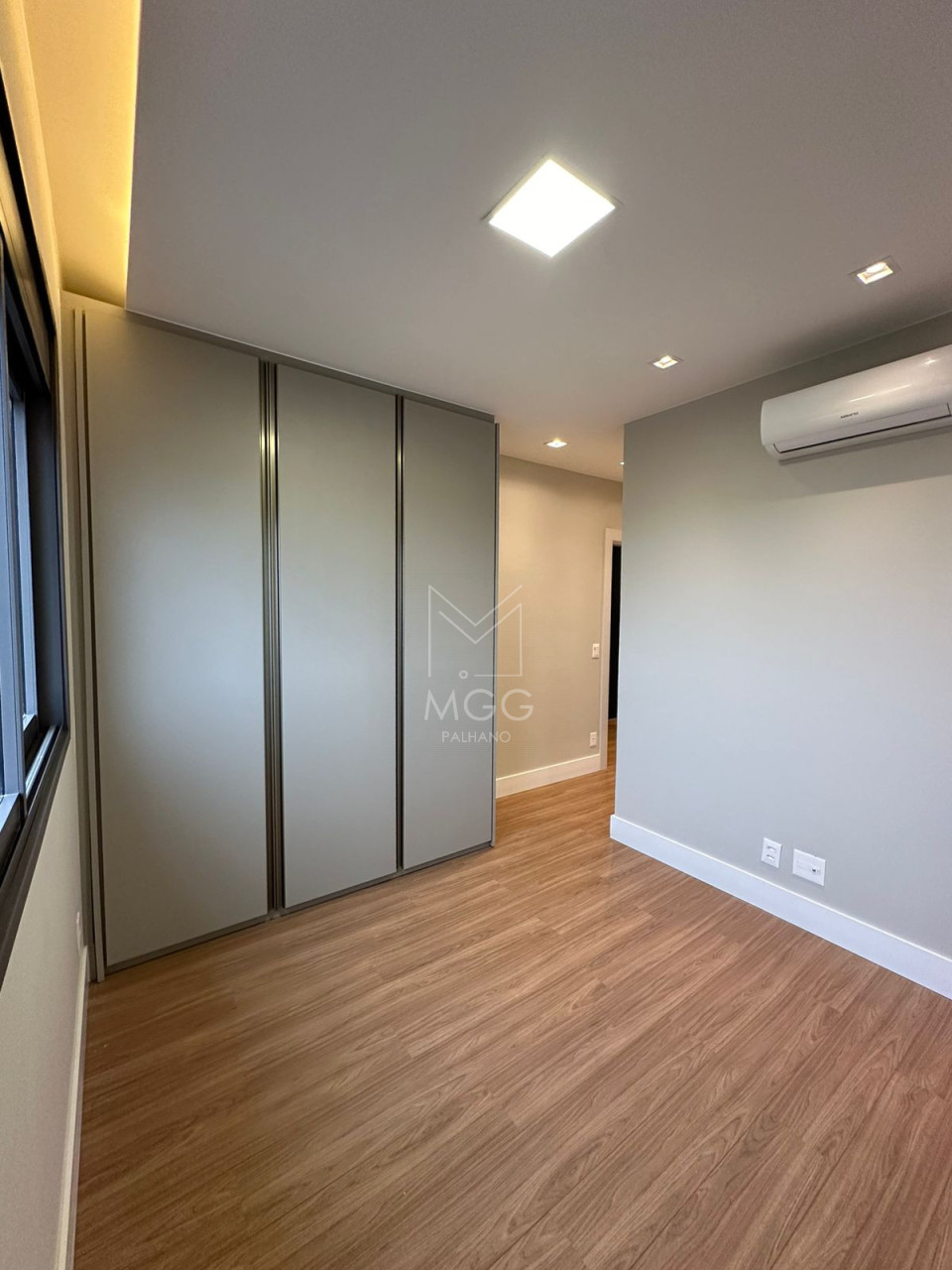 Apartamento - Edifício Grand Palais
