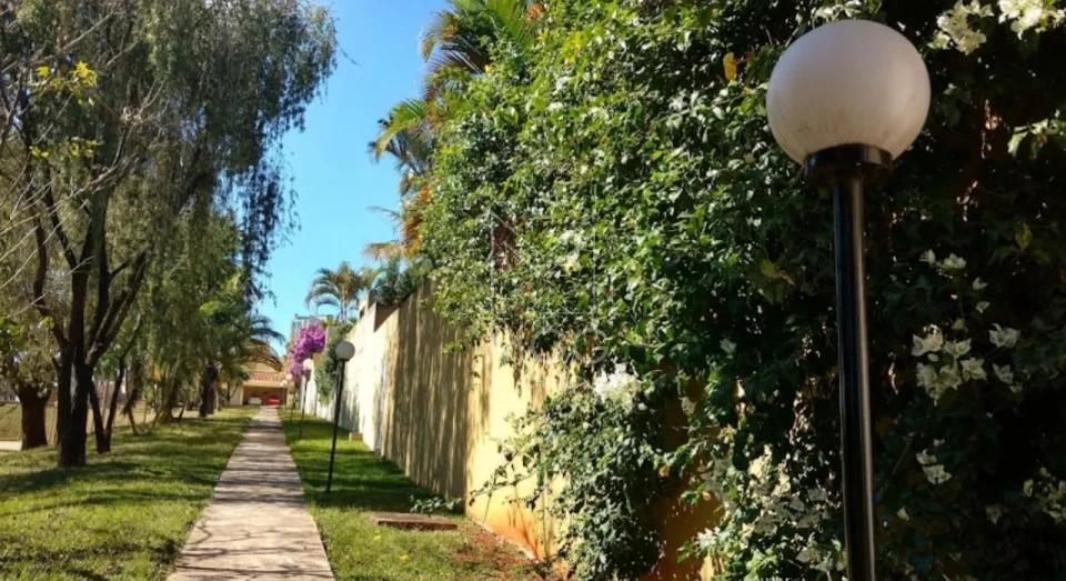 CASA CONDOMÍNIO VALE DAS ARAUCÁRIAS