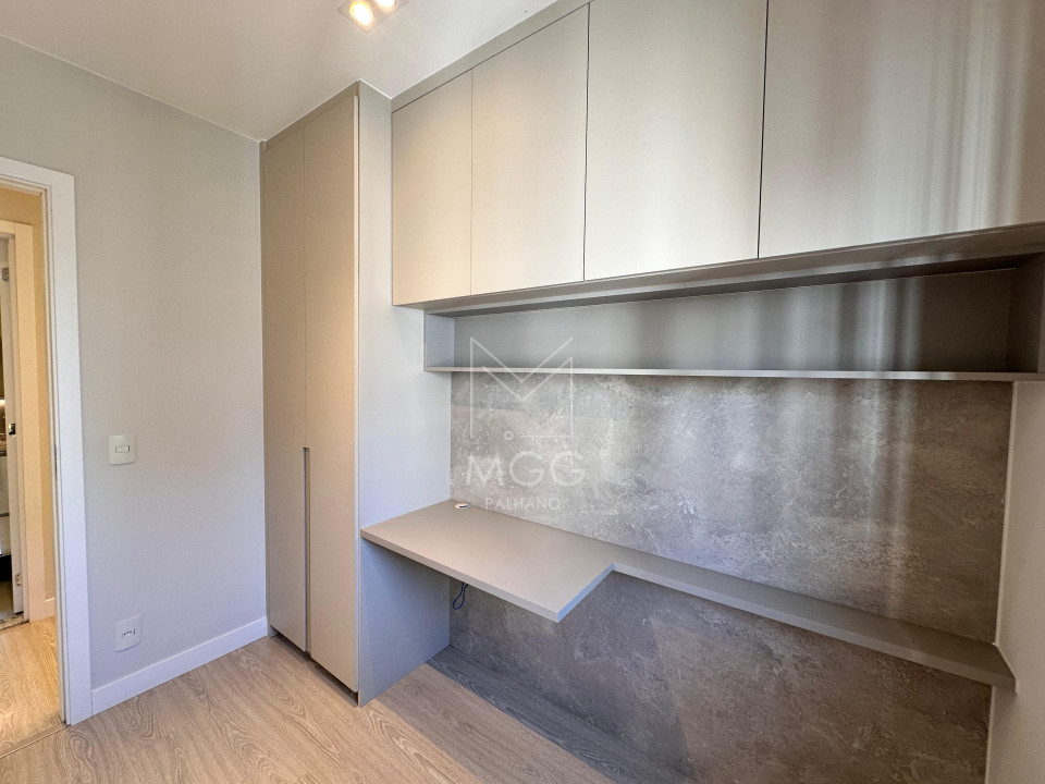Concept Palhano | Vanguard Home